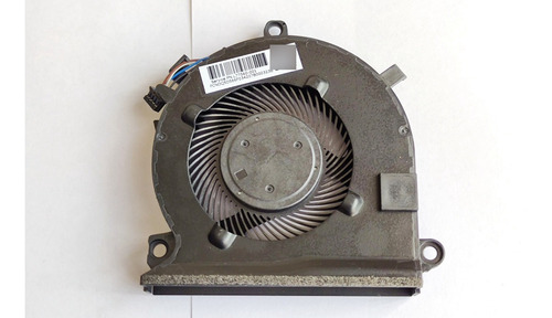 Ventilador Hp Pavilion Gaming 15-ec Series L77560-001