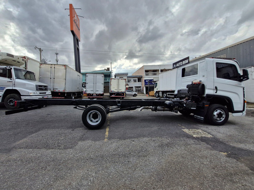 Vw 11180 Completo Automatico No Chassi