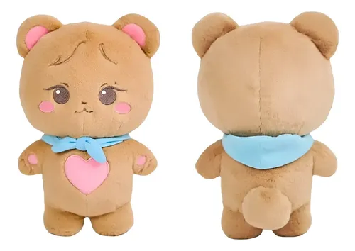 Pelúcia Blackpink Kpop Born Mascote Fofo Gomdeuki - | MercadoLivre