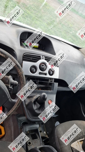 Renault Kangoo En Desarme 2011 Hasta 2014