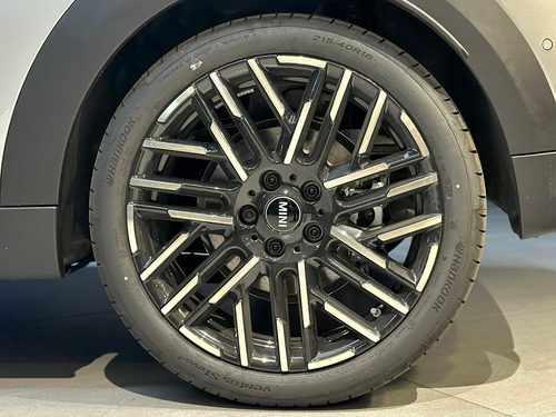 Mini Cooper S 2.0 Chili 5 Puertas Mt