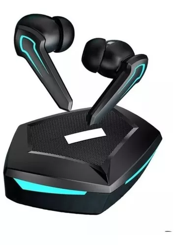 Auriculares Gamer P30 Inalambricos Bluetooth In-ear Hi-fi