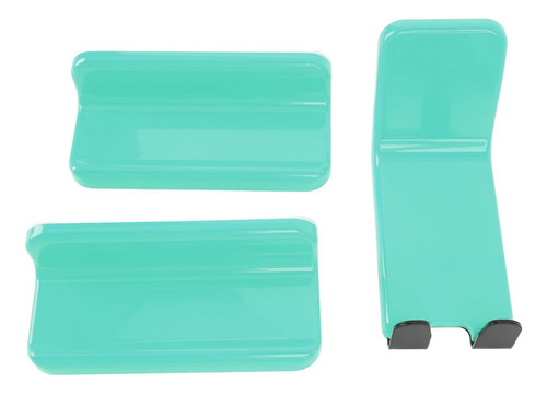 Soporte De Pared Para Pedales De Bicicleta Para Garaje Y Hog
