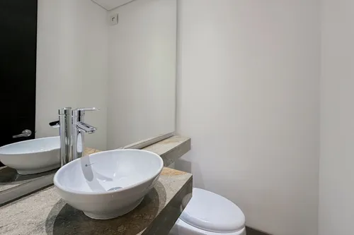 Apartamento En Venta En Chico Norte Iii. Cod V7107