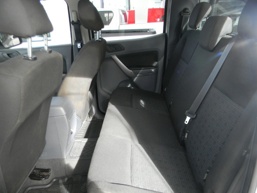 Imagen 18 de 24 de Ford Ranger Dc 3.2 Xls 4x4 M/t 2019!!!!! 64000 Km !! 1º Mano