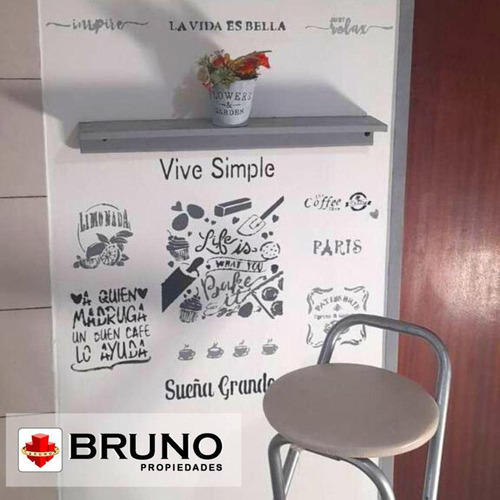 Casa Para 2 Familias En Venta En Merlo Norte