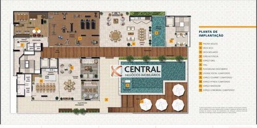 Imagem 8 de 12 de Apartamento Com 2 Dormitórios À Venda, 68 M² Por R$ 710.000,00 - Barra - Salvador/ba - Ap2822