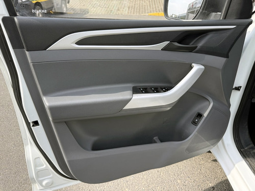 Maxus T60 DX 4x2 DC 2.8D