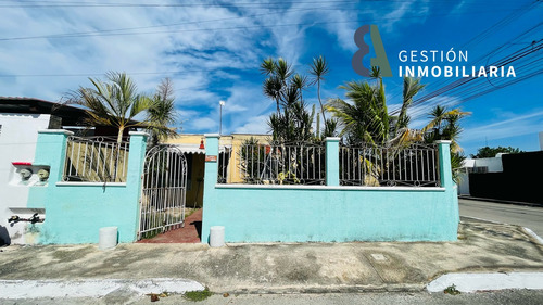 Imagen 12 de 12 de Casa En Venta En Esquina Caucel, Merida, Yuc. Ccv275