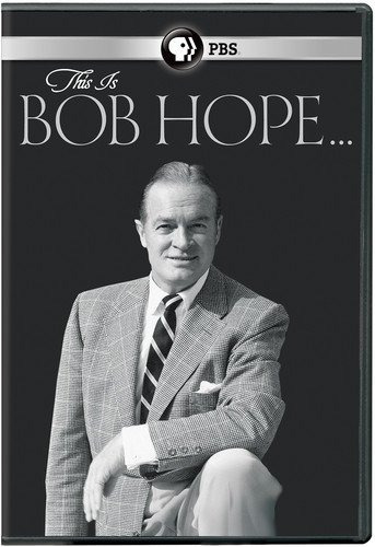 American Mastersthis Is Bob Hope...n Amovies   Tv