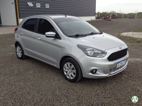 Ford Ka 1.5 5 P Se