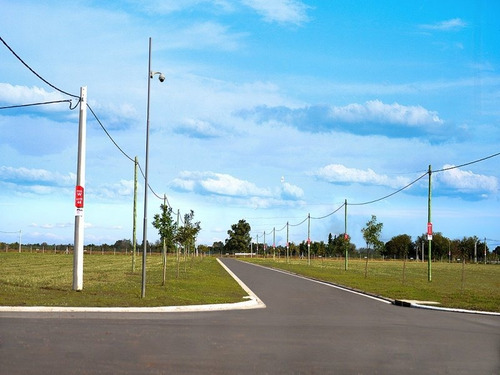 Oportunidad De Precio! Terreno En Granadero Baigorria - Solo Efectivo