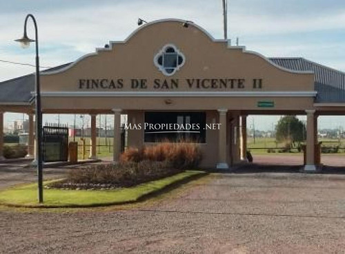 Imagen 6 de 6 de Terreno Interno En Fincas De San Vicente