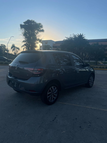 Renault Sandero 1.6 16v Intense