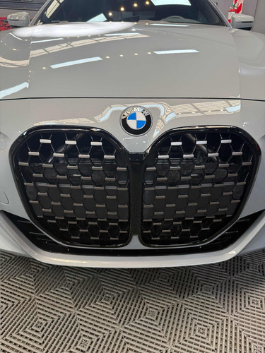 BMW Serie 4 2.0 430i Coupe Lci Msport
