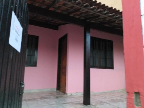 Bela Casa Em Condomínio Na Aldeia Da Prata, Itaboraí !!!