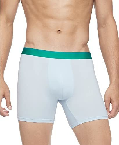 Bóxer Brief Talla X Large Para Hombre Calvin Klein Con