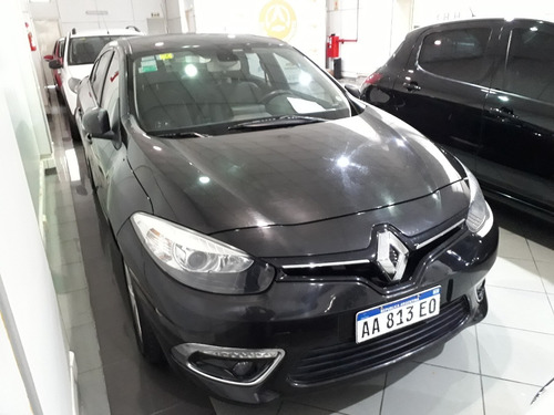 Renault Fluence 2.0 Privilege 2017, Concesionario Oficial