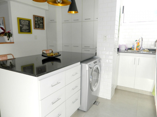 Imagen 8 de 17 de Departamento Venta Semipiso 3 Ambientes En Belgrano