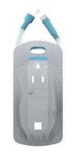28924 28922 28920 Speedicath Flex Coloplast Masculino X 30