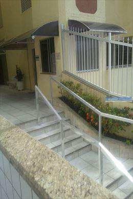 Imagem 16 de 17 de Apartamento Em Praia Grande Bairro Tupi - V2990