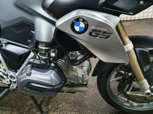Imagem 5 de 8 de Bmw
