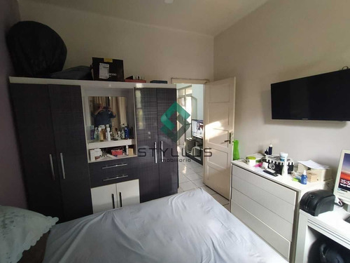 Imagem 9 de 15 de Apartamento Em Méier - Rio De Janeiro - 2497