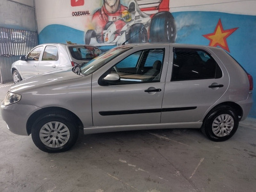 Imagem 2 de 10 de Fiat Palio 2010 1.0 Fire Economy Flex 5p