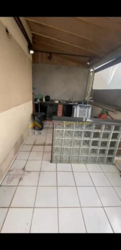 Imagem 17 de 19 de Apartamento Cobertura Para Venda No Bairro Vila Chabilândia: - 5372