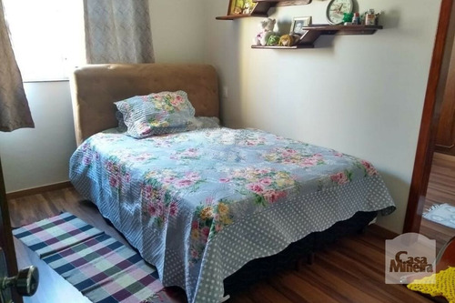 Imagem 2 de 8 de Casa À Venda No Europa - Código 421583 - 421583