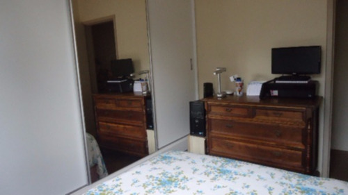 Imagem 3 de 12 de Apartamento Residencial Na Rua Santa Cecília 2d - 692