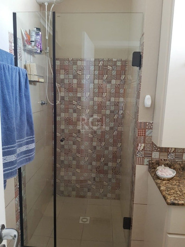 Imagem 6 de 15 de Apartamento Jardim Lindoia Porto Alegre - 8280