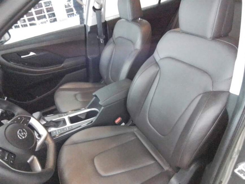Hyundai Creta 1.0 TGDI FLEX PLATINUM AUTOMÁTICO