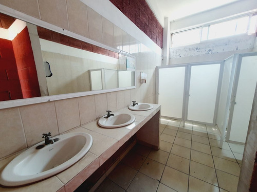 Edificio Escuela En Venta En Col Pocitos Y Rivera Veracruz