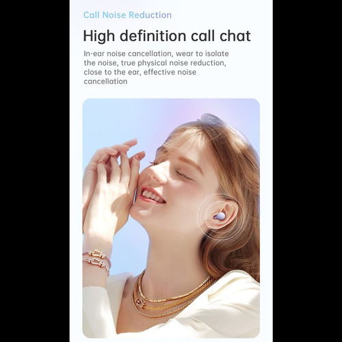 Audifonos Bluetooth Manos Libres Xy14 Fralugio Cvc 8.0 Hifi