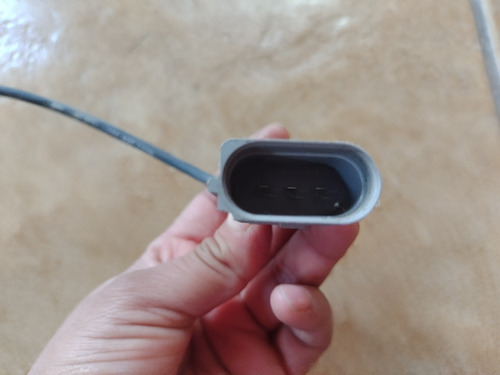 Sensor De Cigüeñal Jetta A4 2003 -2011 2.0 Clásico (Usado)