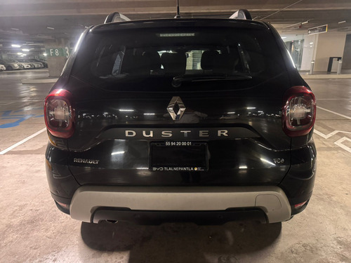Renault Duster 1.3 Iconic At