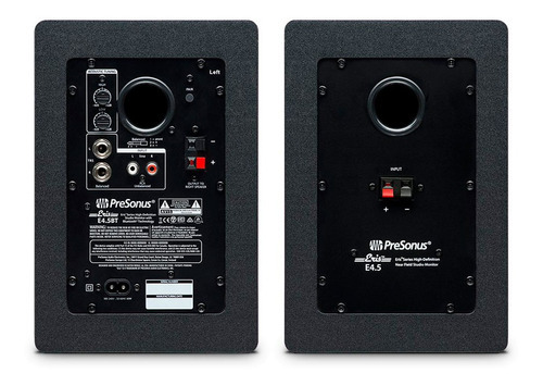 Presonus Eris 4.5bt - Monitor De Estudio Activo (par)