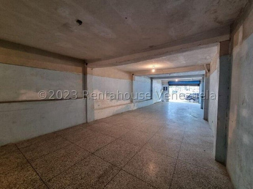 Imagen 27 de 30 de Local En&&&& Alquiler Zona Centro De Barquisimeto Lara Rah. 23-19422 // Invierta Seguro Con Rentahouse//