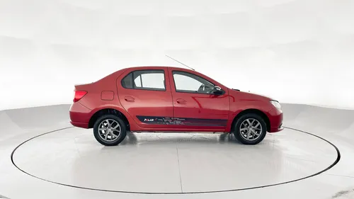 Renault Logan EXPRESSION/LIFE +