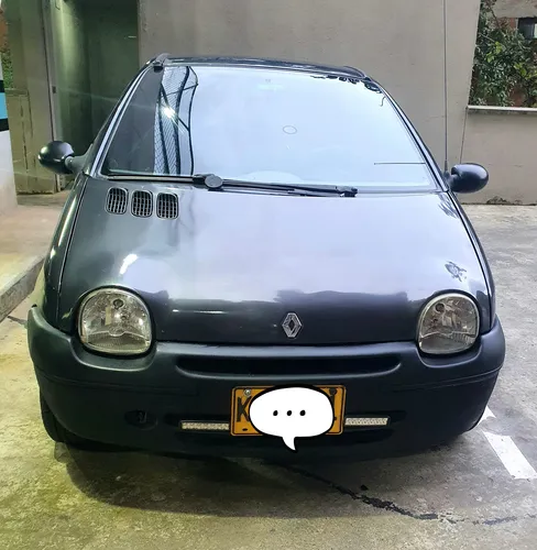 Renault Twingo 1.2 Access