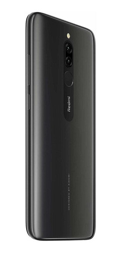 Xiaomi Redmi 8 Dual SIM 32 GB Preto-ônix 3 GB RAM