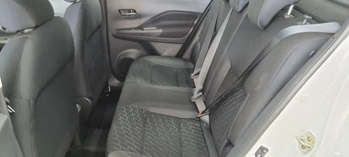 Imagen 12 de 25 de Nueva Nissan Kicks Advance Cvt Entrega Inmediata..2023