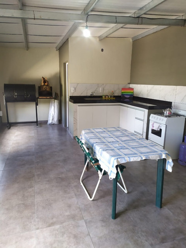 Imagen 4 de 8 de Casa Quinta En Kennedy Al 600 | Baradero