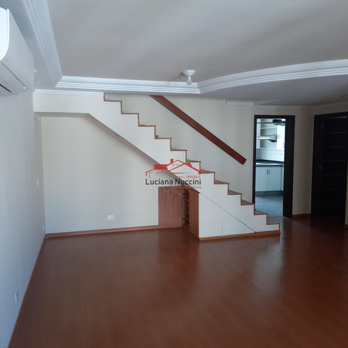 Imagem 27 de 30 de Apartamento Duplex Para Venda - Campo Belo, São Paulo - Ap00396 - 70258649