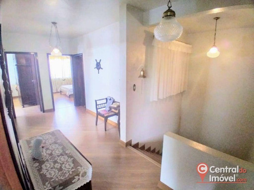 Imagem 18 de 21 de Casa Com 6 Dormitórios À Venda, 344 M² Por R$ 4.260.000,00 - Centro - Balneário Camboriú/sc - Ca0282