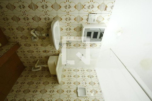 Imagem 13 de 15 de Apartamento À Venda - Santa Teresa, 1 Quarto, 30 - S893660667