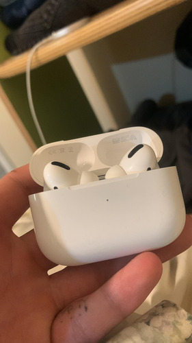 AirPods Pro