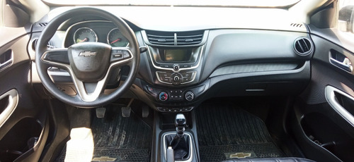 Chevrolet Prisma