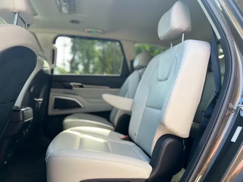Kia Telluride S